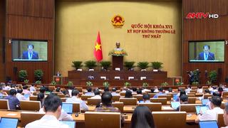 Đề xuất chính sách đặc thù thúc đẩy thành phố là đô thị đặc biệt