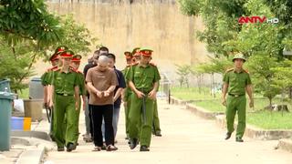 Triệt phá hệ thống OK9 – Lương Sơn TV