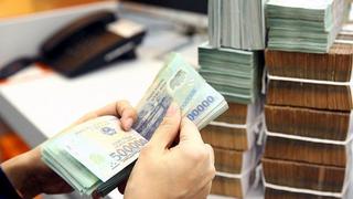 Thu ngân sách đạt 1.896.176 tỷ đồng, bằng 74,96% dự toán