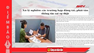 Tin tức nổi bật trên báo ngày hôm nay