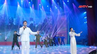 Lễ tổng kết và trao giải Hội thi Lực lượng tham gia bảo vệ an ninh trật tự ở cơ sở giỏi toàn quốc lần thứ I, năm 2026