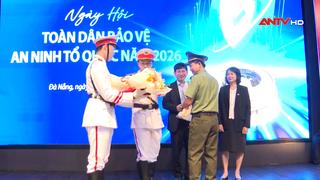 Lan tỏa phong trào Toàn dân bảo vệ an ninh Tổ quốc tại doanh nghiệp