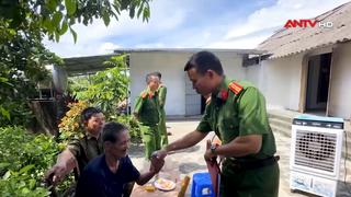 Gần dân từ những việc làm thiết thực