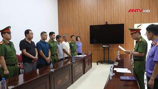 Khởi tố 4 bị can trong vụ khai thác cát trái phép tại Sơn La