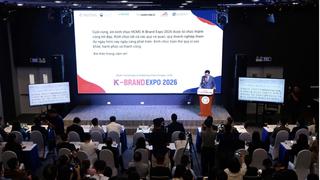 Doanh nghiệp Việt - Hàn tăng kết nối trong lĩnh vực công nghệ, AI