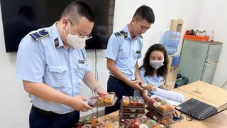Xử lý hàng giả, hàng lậu, bảo vệ người tiêu dùng