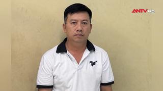Trưởng BQL chung cư lừa bán căn hộ tái định cư
