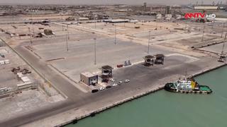 Iran và Oman gần đạt thỏa thuận mới về eo biển Hormuz