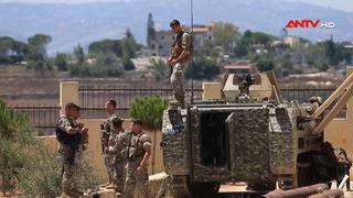 Quân đội Israel xâm nhập trở lại “vùng thí điểm” tại miền Nam Liban