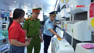 Vững vàng trận tuyến phòng chống tội phạm kinh tế