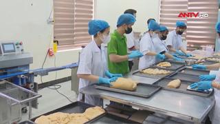 Mở cao điểm kiểm tra an toàn thực phẩm Tết Trung thu