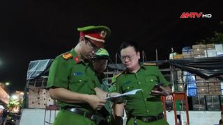 Quyết liệt làm sạch địa bàn phức tạp về ma túy