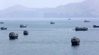 Iran nêu loạt điều kiện để mở lại eo biển Hormuz