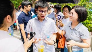 Hôm nay (9/8), nhiều trường đại học công bố điểm chuẩn