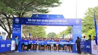 Kết nối cộng đồng – chung tay bảo vệ an ninh mạng Việt Nam