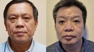 Ngày 18/8, xét xử cựu Thứ trưởng Nguyễn Bá Hoan