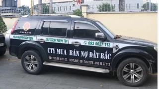 Đề nghị truy tố Được “Đất Bắc” và 55 bị can