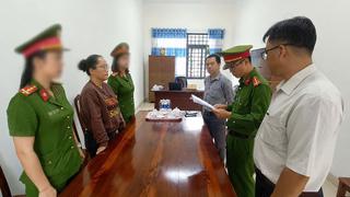 Bắt đối tượng lừa chiếm hơn 14 tỷ đồng