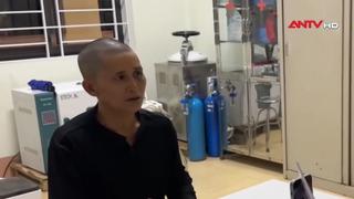 Làm rõ người bán ma túy từ một trường hợp dương tính qua test định kỳ