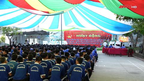 Bước chuyển mới trong tái hòa nhập