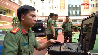Những quy định và các điểm mới trong công tác cảnh vệ