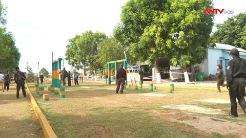 Truyền thông Chung kết Hội thao Quân sự, Võ thuật và Thể thao CAND năm 2026