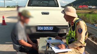 Kiểm soát thời gian lái xe, ngăn ngừa nguy cơ mất an toàn