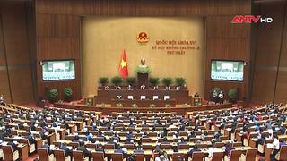  Đề xuất cơ chế đặc thù xử lý vi phạm pháp luật trong lĩnh vực kinh tế và đổi mới sáng tạo