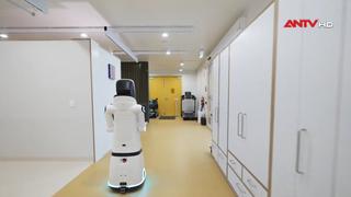 Công nghệ giúp người cao tuổi sống độc lập