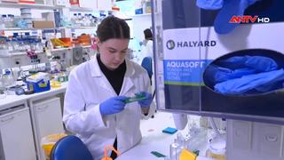  Australia triển khai phòng khám y học cá thể hóa đầu tiên