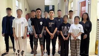 Khởi tố 7 đối tượng trong vụ hỗn chiến tại nhà hàng Quán Nhỏ