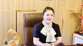 Ngày 11/8, xét xử Chủ tịch Tập đoàn Mỹ Hạnh