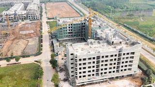 Từ tháng 9/2026, Hà Nội mở bán nhà ở xã hội dưới 20 triệu đồng/m2