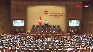  Cơ chế bảo vệ cán bộ năng động sáng tạo, dám nghĩ, dám làm