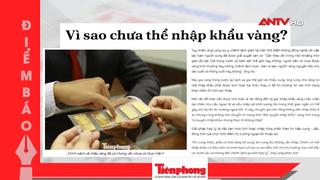Tin tức nổi bật trên báo số ra ngày 11/8