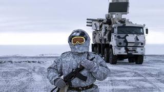 Nga cáo buộc NATO làm gia tăng căng thẳng ở Bắc Cực