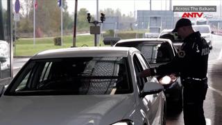 Italia và Đan Mạch thúc đẩy thắt chặt kiểm soát nhập cư