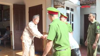 Khi bình yên được gìn giữ từ cơ sở