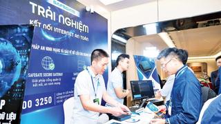 Bảo đảm chủ quyền số và năng lực tự chủ của quốc gia trong kỷ nguyên số