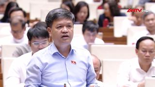 Tạo hành lang pháp lý trong phát triển đô thị bền vững