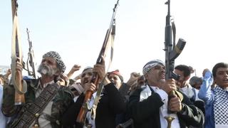 GCC và Yemen thể hiện lập trường cứng rắn đối với Houthi