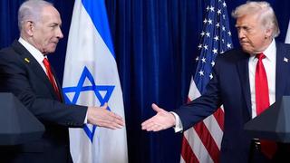 Tổng thống Mỹ lên tiếng về quan hệ với Thủ tướng Israel giữa bất đồng trong vấn đề Gaza
