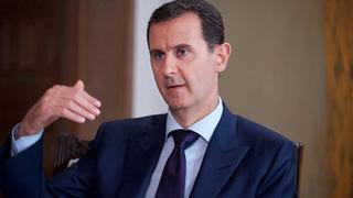Syria tuyên án tử hình vắng mặt cựu Tổng thống Bashar al-Assad