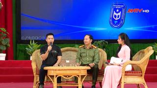Chung tay xây dựng không gian mạng an toàn, nhân văn