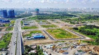 Những đột phá trong Nghị quyết mới về đất đai