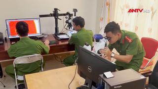 Kỹ thuật hình sự – điểm tựa của sự thật và công lý