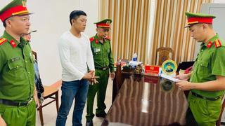 Tạm giữ hình sự tài xế đánh người nhập viện vì tranh giành khách