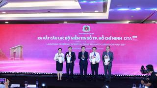 Thúc đẩy chuyển đổi số gắn liền với trách nhiệm xã hội