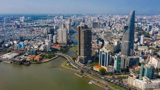 Căn hộ dịch vụ TP.HCM tăng trưởng ổn định