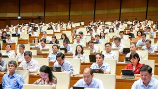 Cần giữ quy định về bảo đảm an toàn sinh học và bảo vệ môi trường 